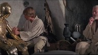 star wars episode IV a new hope