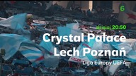 TV 6 - Zapowiedź meczu Lecha Poznań w fazie ligowej piłkarskiej Ligi Europy (17. 09. 2026)