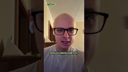 Internet wkrótce będzie martwy #shorts