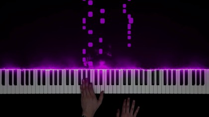 This is my piano improvisation of Mirage - the opening theme song from Call of the Night Season 2.
 Learn piano songs step by step: https://go.flowkey.com/pianodeuss *

* Affiliate Link
_ _ _ _ _ _ _ _ _ _ _ _ _ _ _ _ _ _ _ _ _ _ _ _ _

Midi:
For patrons only ( https://www.patreon.com/pianodeuss )

Sheet Music:
Not available

_ _ _ _ _ _ _ _ _ _ _ _ _ _ _ _ _ _ _ _ _ _ _ _ _

Facebook: https://tinyurl.com/yypttt5h
Instagram: https://www.instagram.com/pianodeuss
Official Merch: https://pianodeuss.creator-spring.com
Sheet Music: https://tinyurl.com/wm6dcwzv
Patreon: https://www.patreon.com/pianodeuss
Spotify: https://tinyurl.com/4herefys
iTunes: https://tinyurl.com/wa6p9ru3
Deezer: https://www.deezer.com/pl/artist/86409002
Napster: https://us.napster.com/artist/pianodeuss
Tidal: https://tidal.com/browse/artist/18429899
Amazon: https://tinyurl.com/t25rd86h

Business inquiries:
pianodeuss@gmail.com

_ _ _ _ _ _ _ _ _ _ _ _ _ _ _ _ _ _ _ _ _ _ _ _ _

If you want to use my music in your projects - feel free with it. Of course, credits to my channel would be nice ;)

But also, you must to know that my covers are in Content ID, so If you will use them in your videos - you wont be able to monetize these productions (you will get copyright claims).

_ _ _ _ _ _ _ _ _ _ _ _ _ _ _ _ _ _ _ _ _ _ _ _ _

Piano Arrangement by PianoDeuss (2025)

Anime: Call of the Night Season 2 (#callofthenight)
Studio: LIDENFILMS
Original song: Mirage (#mirage)
Original artist: Creepy Nuts (2025) (#creepynuts)

_ _ _ _ _ _ _ _ _ _ _ _ _ _ _ _ _ _ _ _ _ _ _ _ _

                                                                                            
­