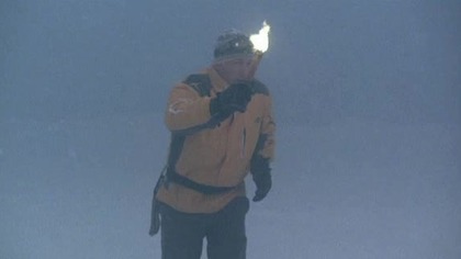 Wściekłość Yeti 2011 lektor