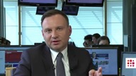 Hangout w Gazeta.pl. Andrzej Duda o związkach partnerskich