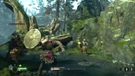 God of War PL - PlayStation 5 PRO #3