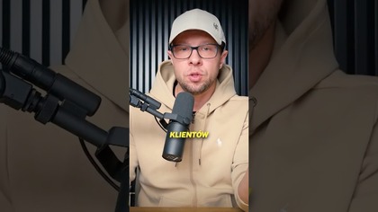 DZIŚ MAM TYLKO JEDNEGO KLIENTA?! [SUBSKRYBUJ]