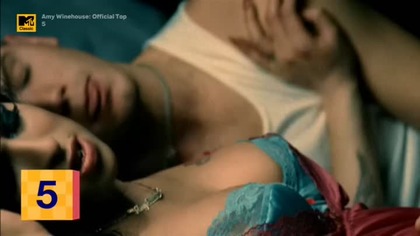 Amy Winehouse - You Know Im No Good (MTV Classic UK)