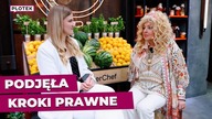 Magda Gessler o zmęczeniu show-biznesem i walce z hejterami.  Podjęła kroki prawne