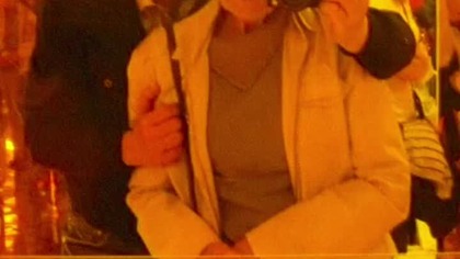 Vitalijus & Alwida Bajor.  International Contemporary Art Fair ArtVilnius2015