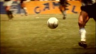 Legendy futbolu - Michel Platini