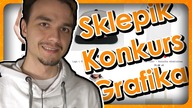 Konkurs na grafikę! - Otwieramy Sklepik