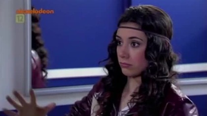 26 Nastoletnia Wampirzyca S01E26 Dubbing PL