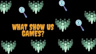 What are presenting video games?