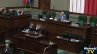  Dobromir Sośnierz: Nie trzeba całego życia opisywać ustawami od kołyski do grobu!