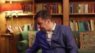 Gadowski Witold - Komentarz tygodnia: Czy obudzimy się z Putinem w łóżku