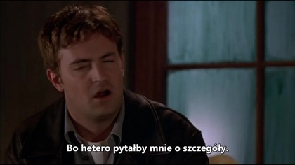 Three. To. Tango............... 1999