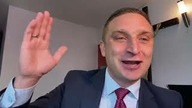 Bąkiewicz MASAKRUJE Tuska w 2 minuty.  Musisz to zobaczyć!