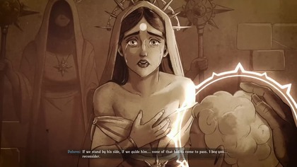 Crisol: Theater of Idols  All Bosses (All Boss Fights) 4K | No Commentary Full Game