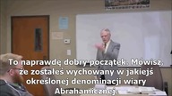 Świetny wykład na temat Królestwa Bożego
