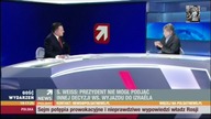 Kluczący żyd ...
