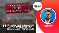 Radosław Fogiel Zero tolerancji dla tych, którzy przycwaniakowali w sprawie wiz