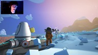 O, PATRZ! PISIONT GROSZY! | Astroneer #3