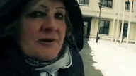 Pani Barbara - pod sejmem (Gwiazdy Hollywodzkie)
