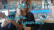 TUTORIAL ukulele - Pulpet i Gówniak