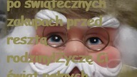 Wesołych świąt! #śmieszne #życzenia #świąteczne