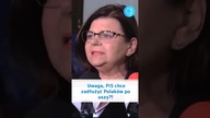 Uwaga, PiS chce zadłużyć Polaków po uszy! #shorts