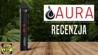 TANI DOBRY WAPEK | Recenzja waporyzatora Flowermate AURA | WeedWeek Wapo Wideo #4W