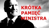 KRÓTKA PAMIĘĆ