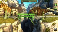 Bridge Constructor Medieval - #5 - budujemy mosty dla Króla Harolda :)