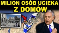 TEN ATAK IZRAELA PRZEJDZIE DO HISTORII! - kluczowy moment wojny (WOJNA IZRAEL HAMAS)