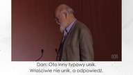 Daniel Dennett - Głebota? A co to takiego? / Napisy PL