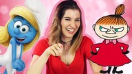 TAG MOJE DZIECIŃSTWO