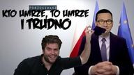 KTO UMRZE TO UMRZE, I TRUDNO | Poszukiwacz #458