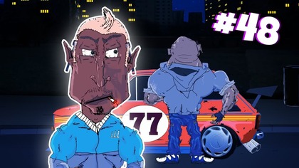 BLOK EKIPA (048), MALUCH 77