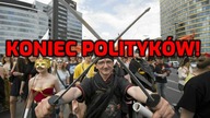 CO MŁODZI SĄDZĄ O POLITYCE? SONDA