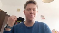 Co to skitur? Jak wędrować na nartach? Pierwsze skitourowe wrażenia red.  Zmysło!