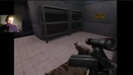 WARTO ZAPISYWAĆ GRĘ Return to Castle Wolfenstein #gaming #letsplay #fps #retro #wolfenstein