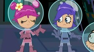 HI HI PUFFY AMIYUMI EP. 36 ENG DUBB