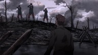 Youjo Senki Odcinek 01 [Napisy PL]