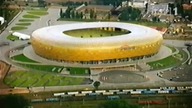 EURO 2012 - reklama transmisji (10. 06. 2012)