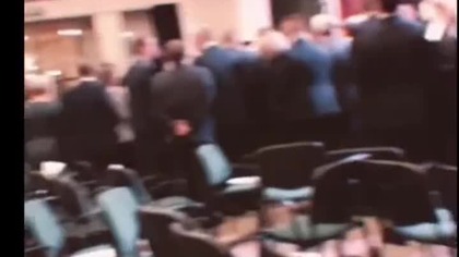 Odznaczenie Alwidy Bajor Krzyżem Kawalerskim Orderu Zasługi Rzeczypospolitej Polskiej