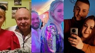 HIT w odcinku świątecznym Rolnik Szuka Żony! Zaręczyny, Stanisław z 1 edycji z kobietą i NOWE PARY