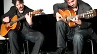 Andreas Kapsalis & Goran Ivanovic Guitar Duo - live at Stacja Falenica