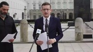  Winnicki OSTRZEGA: Nowa, bezsensowna ustawa! Ekstra podatek od samochodu na LPG! Apelujemy o weto!
