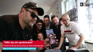 Nikt się nie spodziewał.  Prezes fundacji poruszony po akcji Łatwoganga [KS Info]