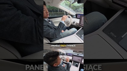 ILE KOSZTUJE ŁADOWANIE ELEKTRYKA W CHINACH?  Ale ceny #chiny #danielgrzyb #motoryzacja