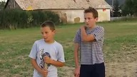 Cyganie Lektor PL