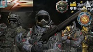 Warface - Mecz Rankingowy - D17 (15.07.2017) #1